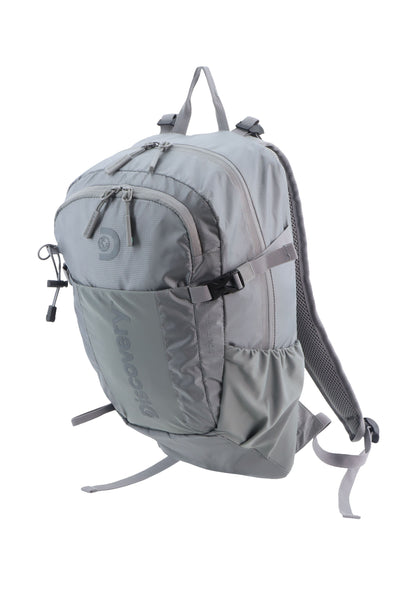 Discovery Outdoor Rugzak / Schooltas Grijs