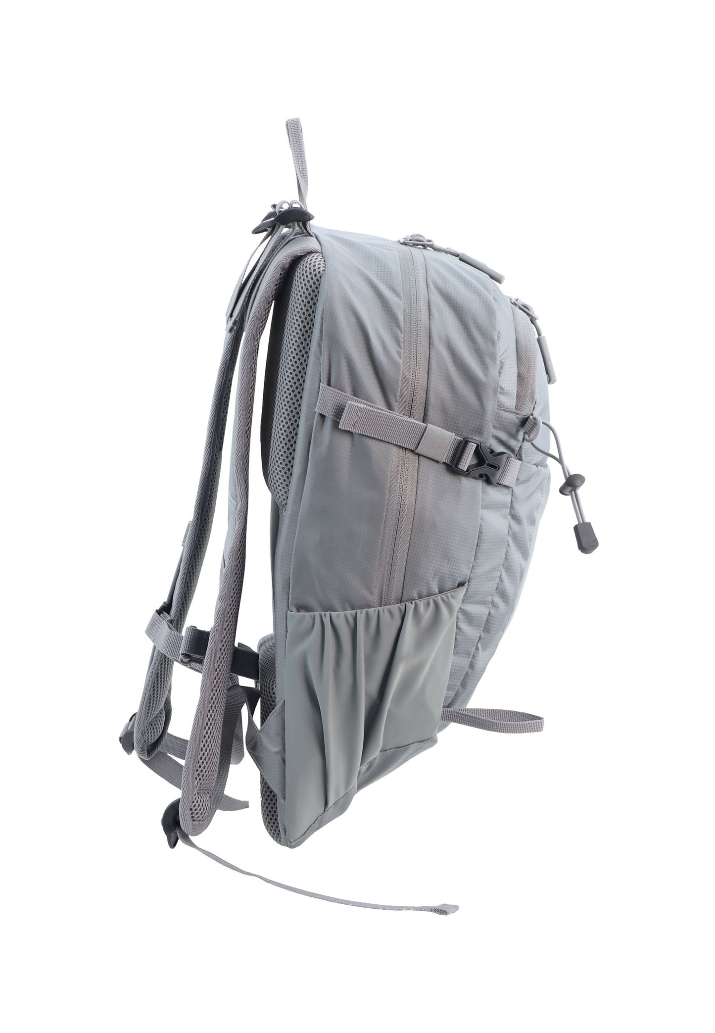 Discovery Outdoor Rugzak / Schooltas Grijs