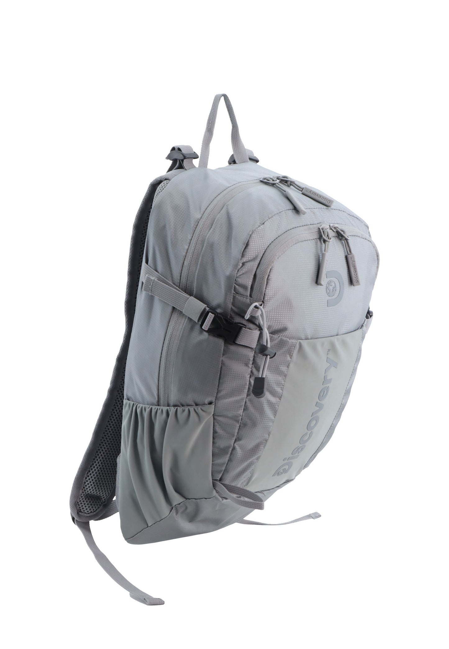 Discovery Outdoor Rugzak / Schooltas Grijs