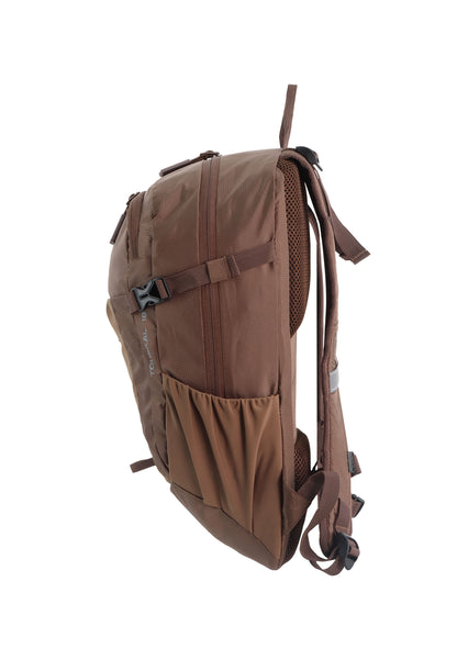 Discovery Outdoor Rugzak / Schooltas Bruin