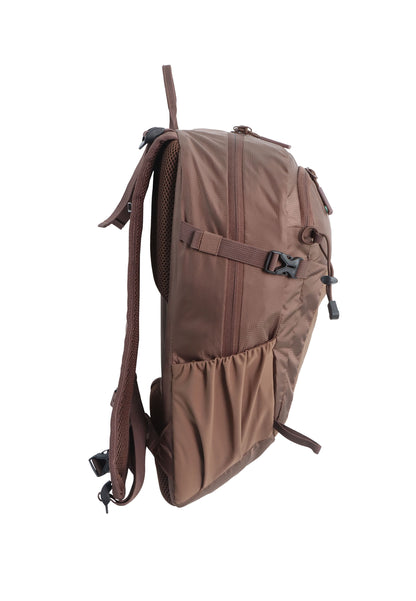 Discovery Outdoor Rugzak / Schooltas Bruin