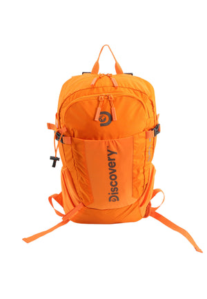 Discovery Outdoor Rugzak / Schooltas Oranje