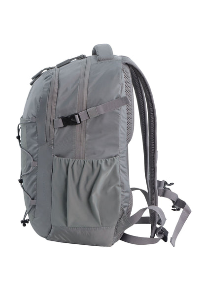 Discovery Outdoor Rugzak  / Schooltas Grijs