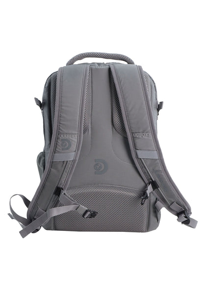 Discovery Outdoor Rugzak  / Schooltas Grijs