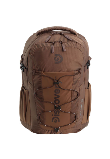 Discovery Outdoor Rugzak  / Schooltas Bruin