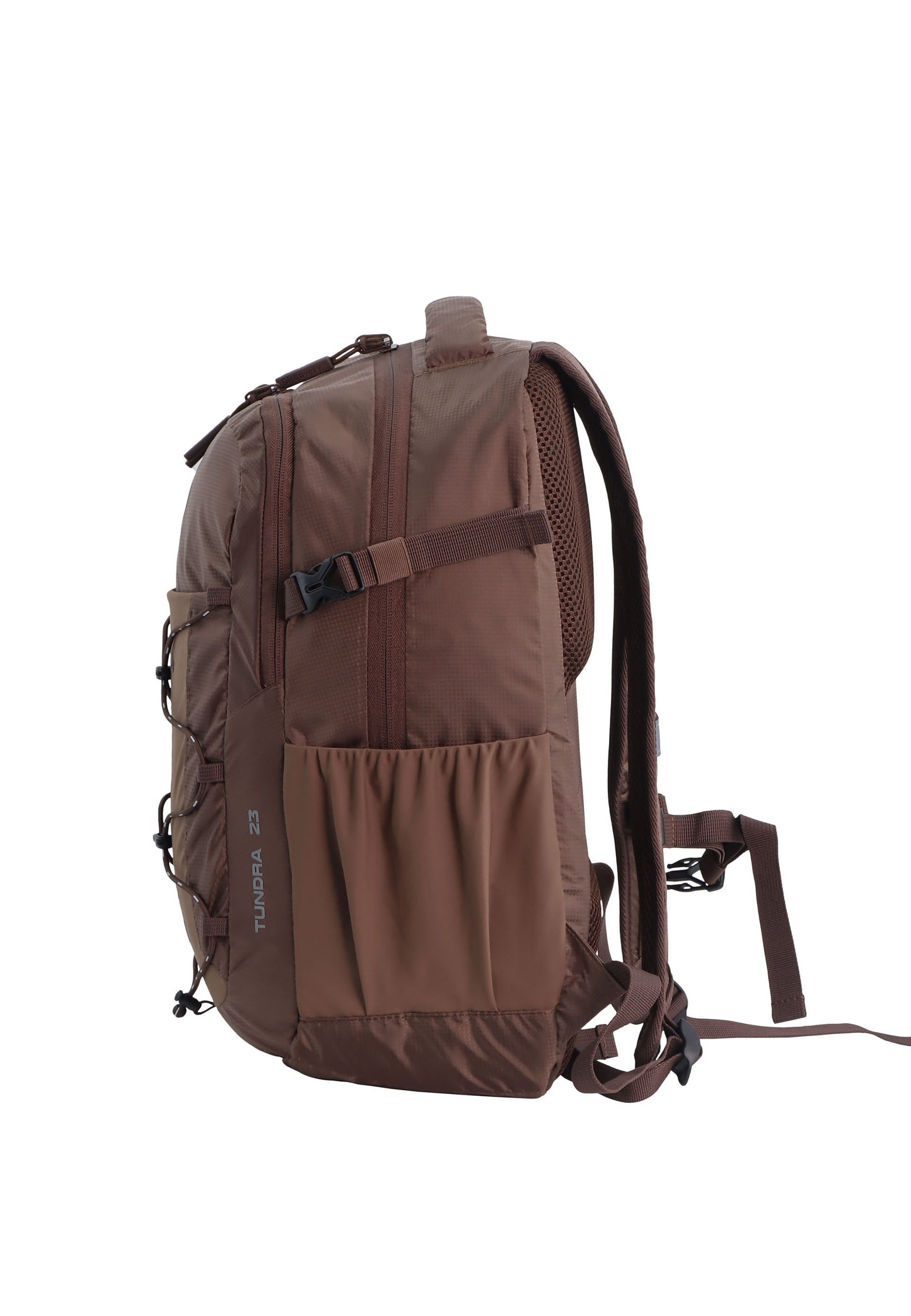 Discovery Outdoor Rugzak  / Schooltas Bruin