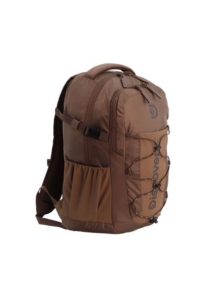 Discovery Outdoor Rugzak  / Schooltas Bruin