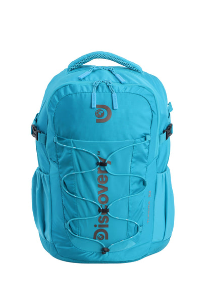 Discovery Outdoor Rugzak  / Schooltas Blauw