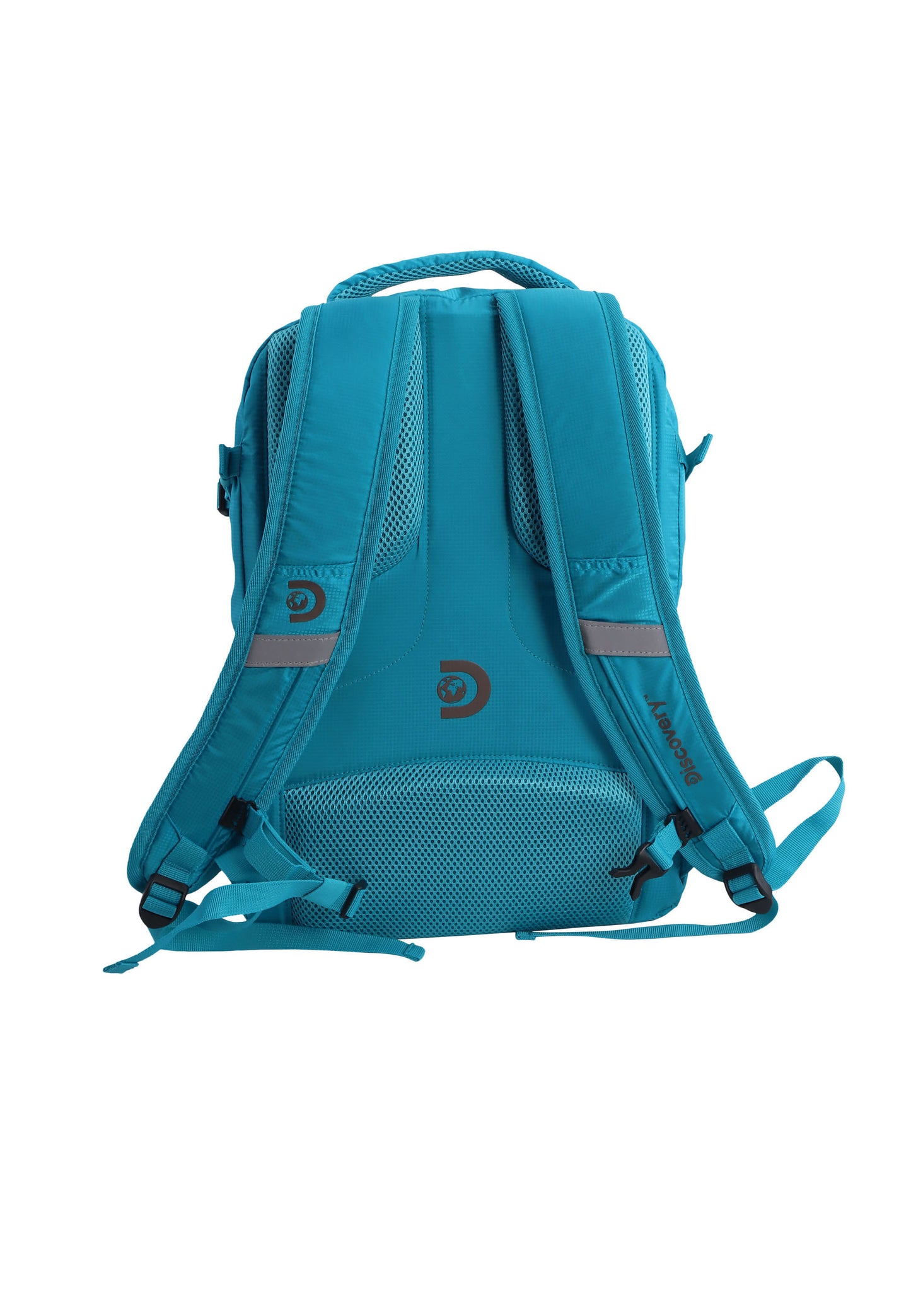 Discovery Outdoor Rugzak  / Schooltas Blauw