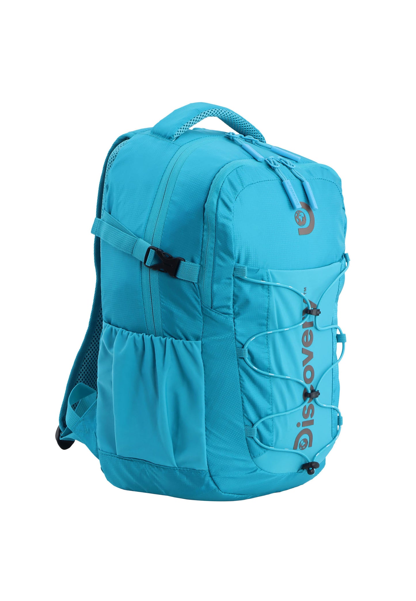 Discovery Outdoor Rugzak  / Schooltas Blauw