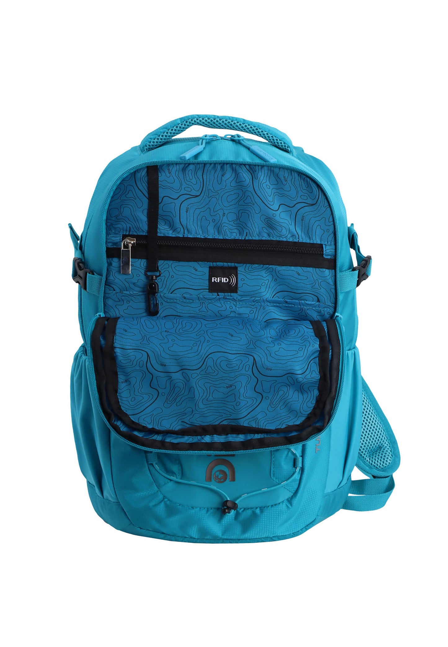 Discovery Outdoor Rugzak  / Schooltas Blauw