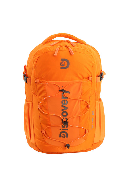 Discovery Outdoor Rugzak  / Schooltas Oranje