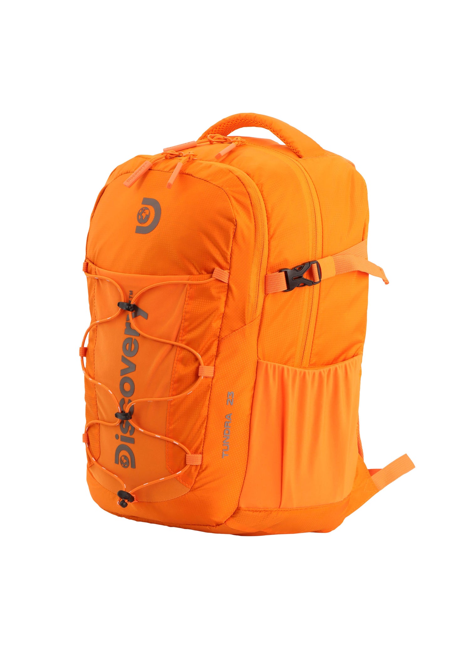 Sac à dos / cartable Discovery Outdoor Orange