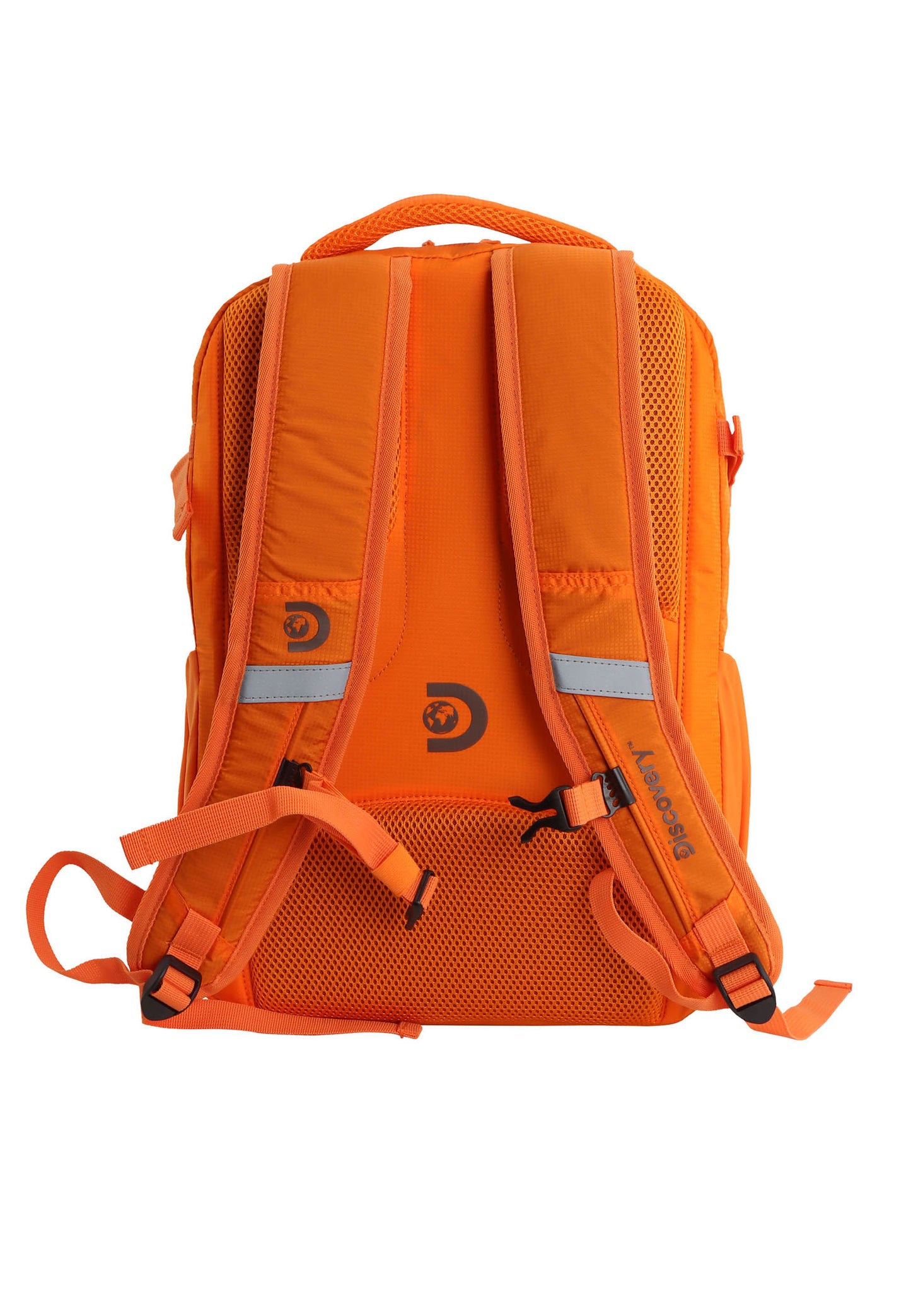 Discovery Outdoor Rugzak  / Schooltas Oranje