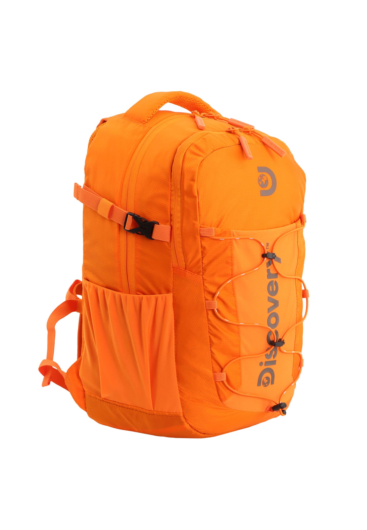 Discovery Outdoor Rugzak  / Schooltas Oranje