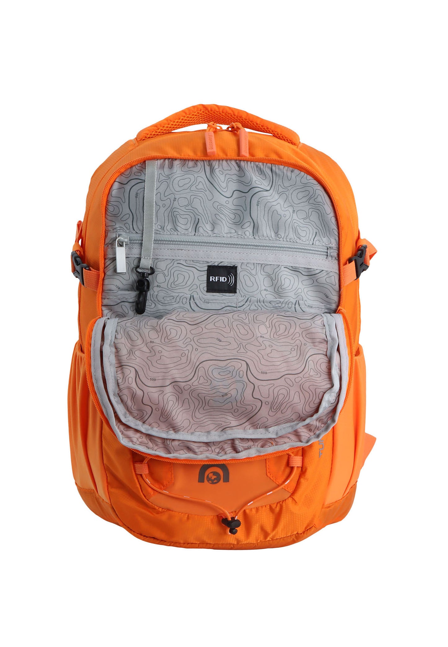 Discovery Outdoor Rugzak  / Schooltas Oranje