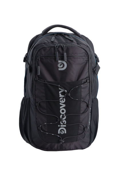 Discovery Outdoor Rugzak  / Schooltas Zwart