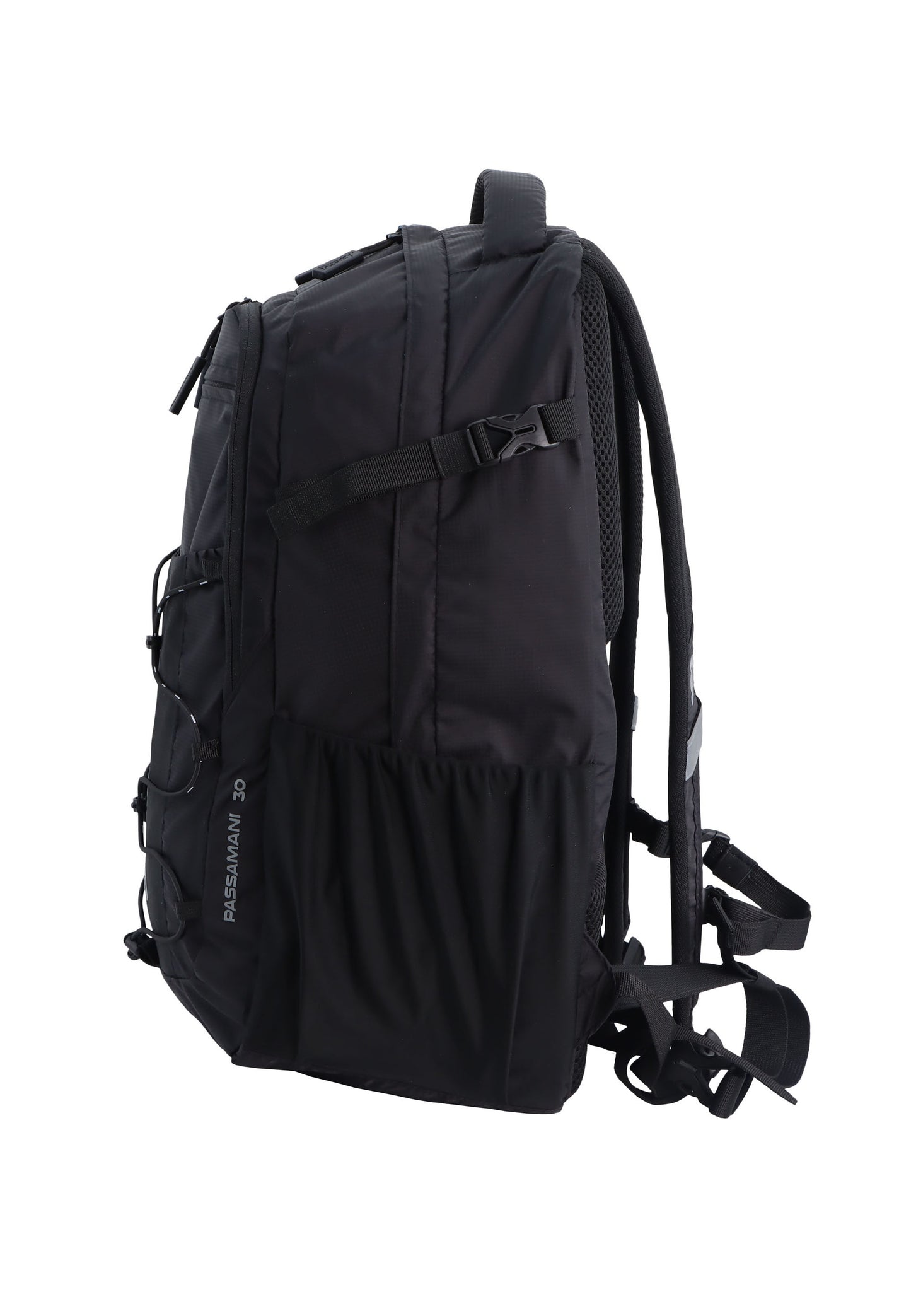 Discovery Outdoor Rugzak  / Schooltas - Zwart - D00613.06