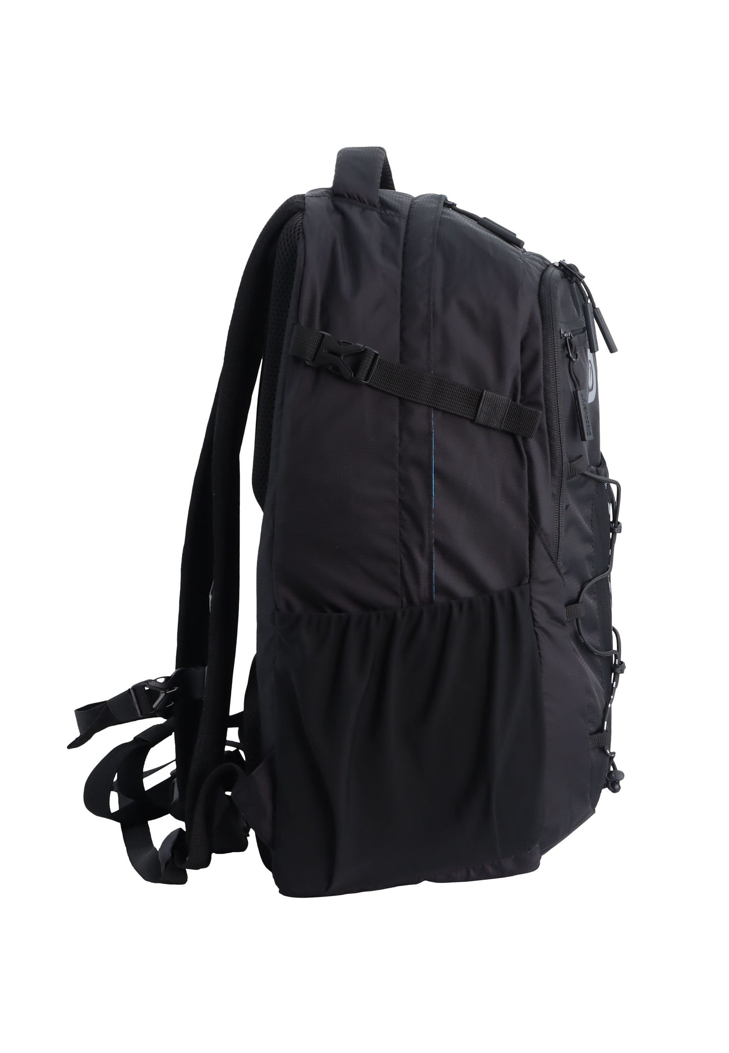 Discovery Outdoor Rugzak  / Schooltas Zwart