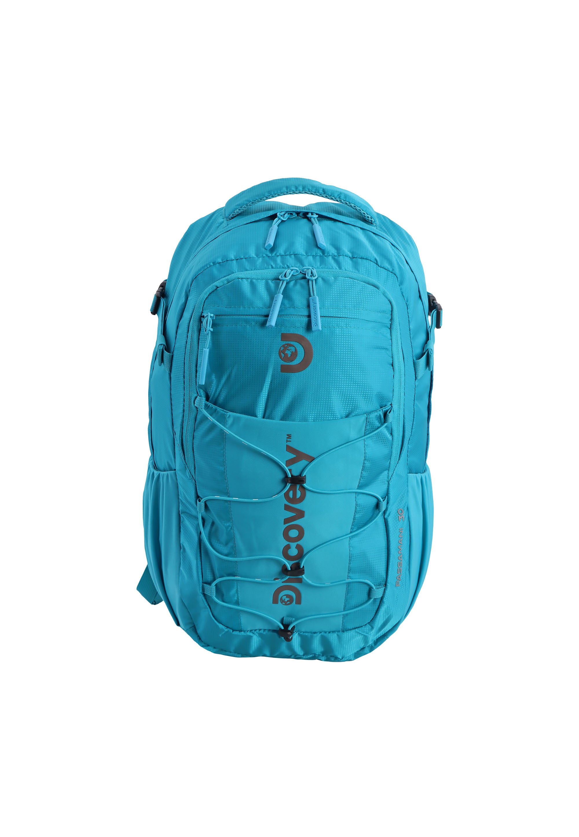 Discovery Outdoor Rugzak Schooltas Blauw LUGGAGE 4 U