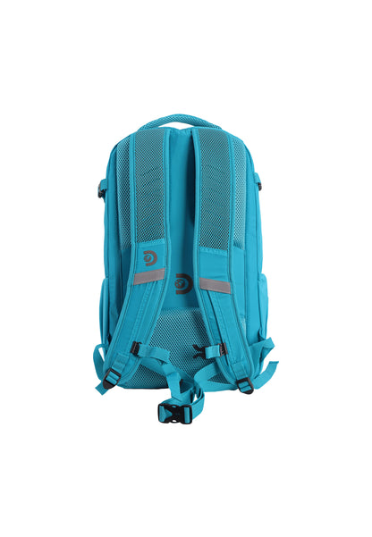 Discovery Outdoor Rugzak  / Schooltas Blauw