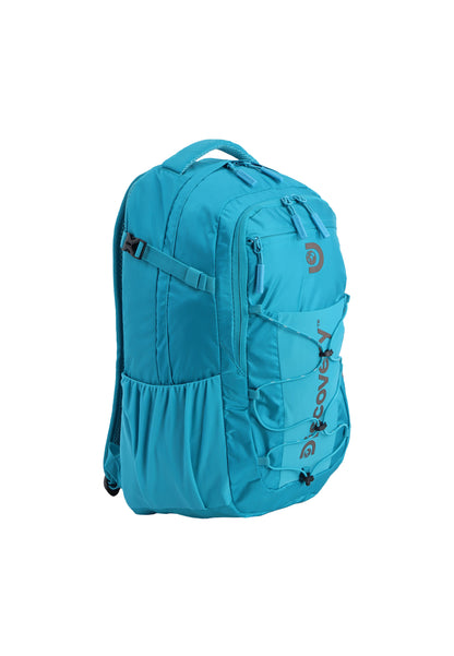 Discovery Outdoor Rugzak  / Schooltas Blauw