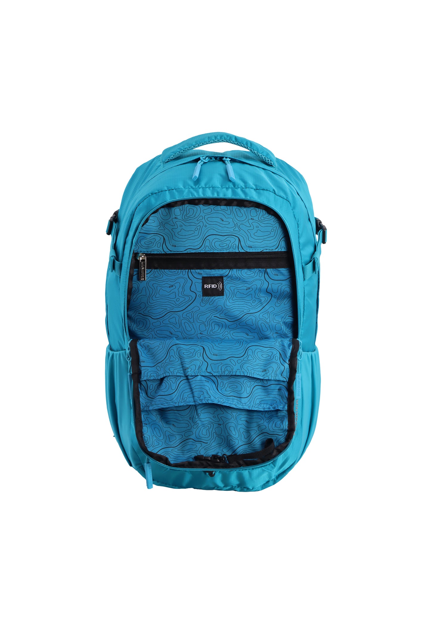 Discovery Outdoor Rugzak  / Schooltas Blauw