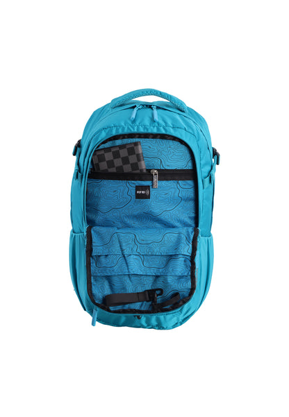 Discovery Outdoor Rugzak  / Schooltas Blauw