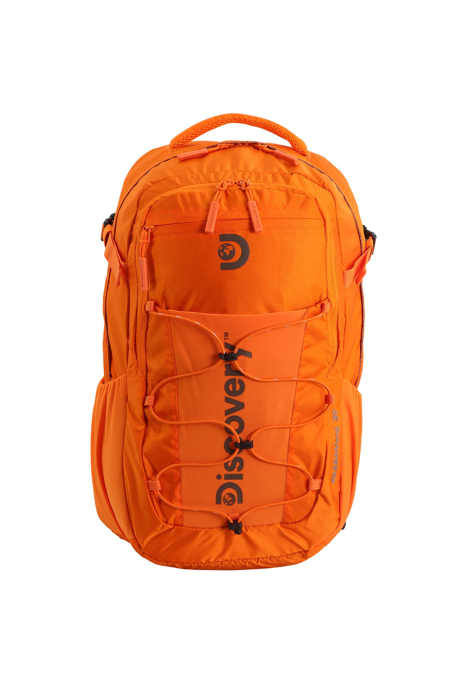 Discovery Outdoor Rugzak  / Schooltas Oranje