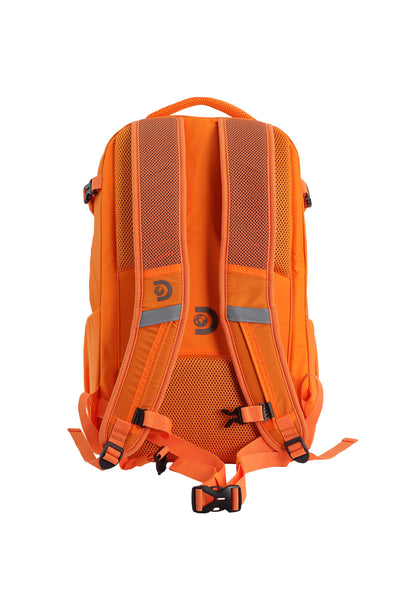 Discovery Outdoor Rugzak  / Schooltas Oranje