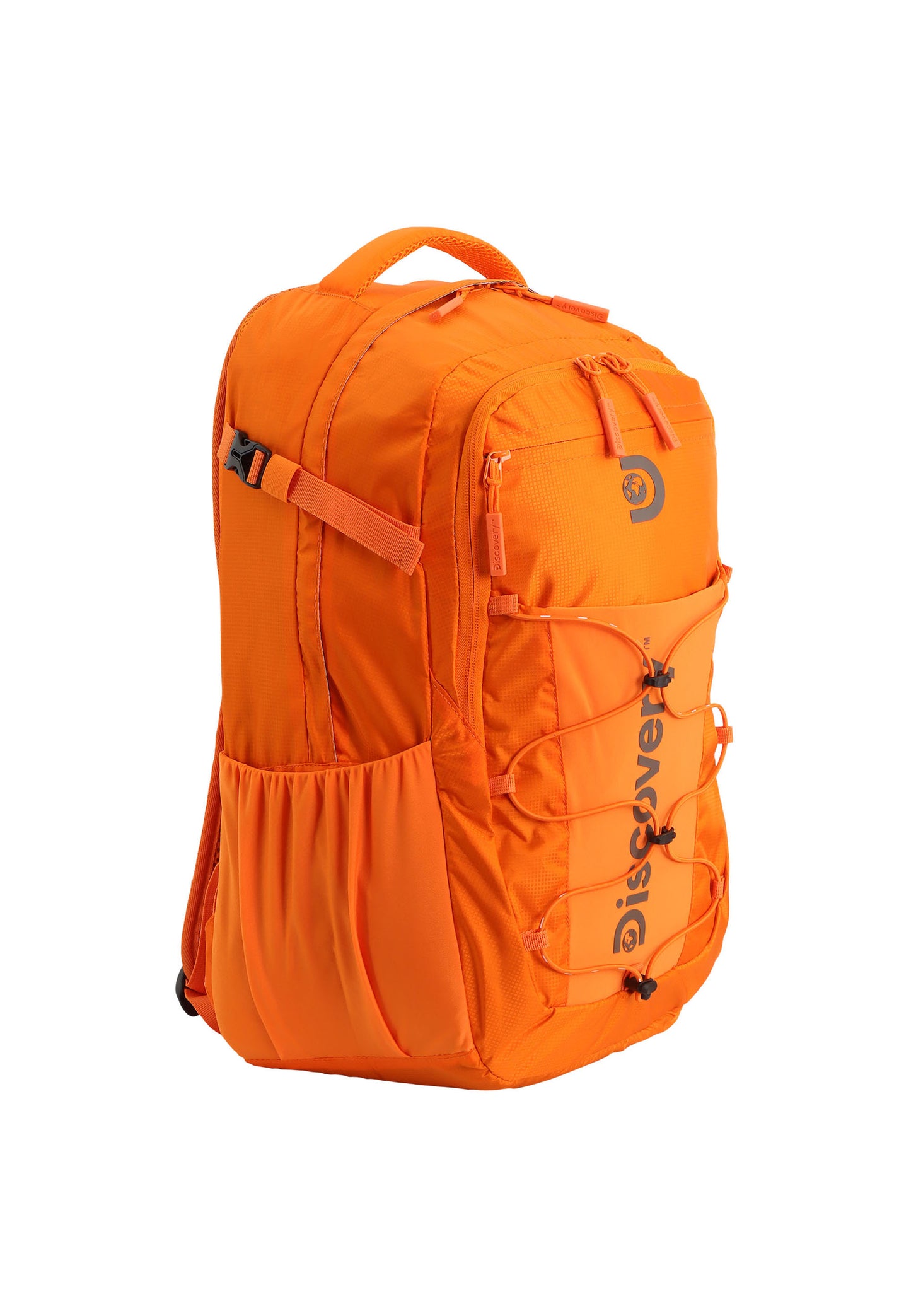 Discovery Outdoor Rugzak  / Schooltas Oranje