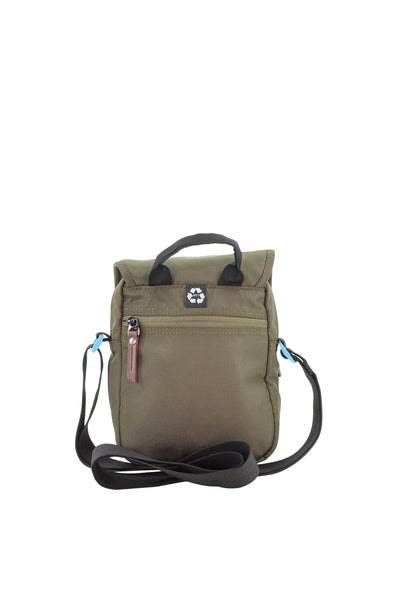 Discovery Crossbodytas / Schoudertas - Icon - D00711 - Khaki