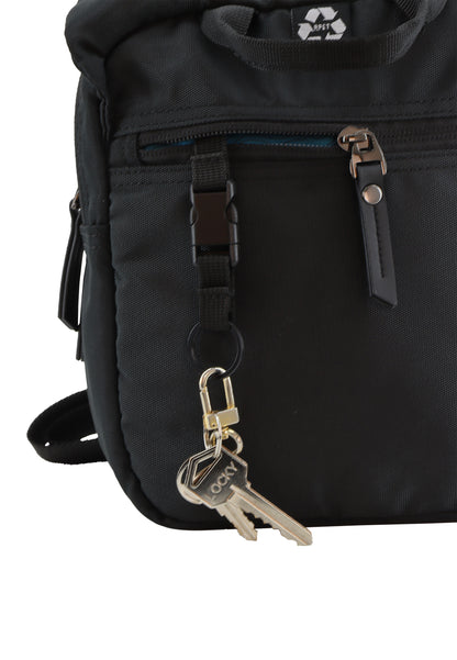 Discovery Crossbodytas / Schoudertas - Icon - D00712 - Zwart