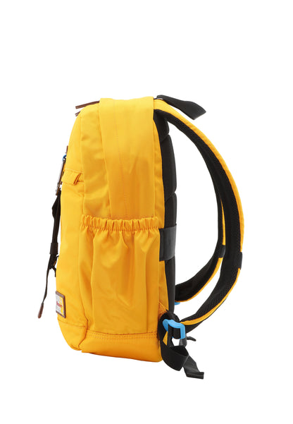 Sac à dos / sac à dos / cartable pour ordinateur portable Discovery - 15 pouces - Icon - D00721 ​​​​- Kaki