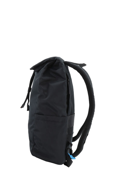 Sac à dos / sac à dos / cartable pour ordinateur portable Discovery - 15 pouces - Icon - D00722 - Noir