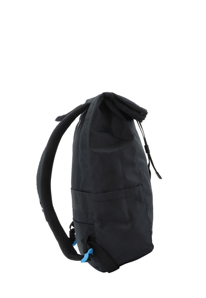 Sac à dos / sac à dos / cartable pour ordinateur portable Discovery - 15 pouces - Icon - D00722 - Noir