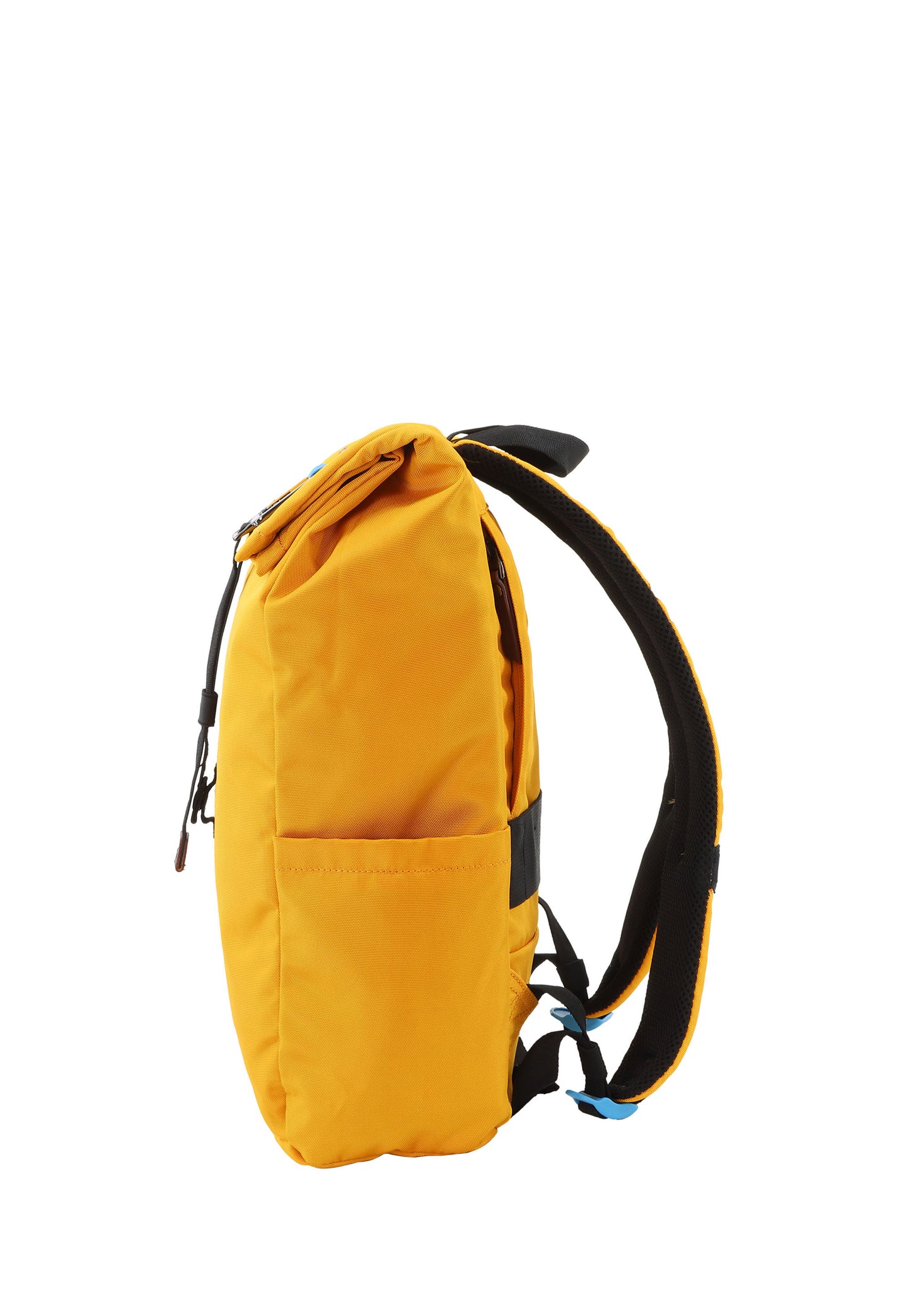 Sac à dos / sac à dos / cartable pour ordinateur portable Discovery - 15 pouces - Icon - D00722 - Jaune