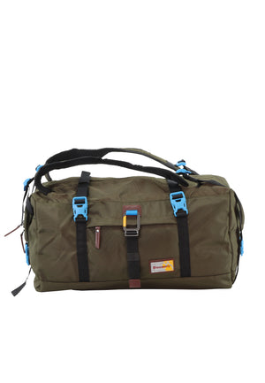 Discovery Plunjezak | Reistas - 38 Liter - RPET - Icon - Khaki