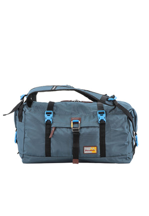 Discovery Plunjezak / Reistas / Sporttas - 38 Liter - Icon - Petrol Blauw