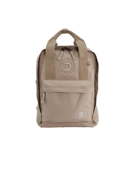 Discovery Cave Laptop Rugzak / Schooltas (L) Sand