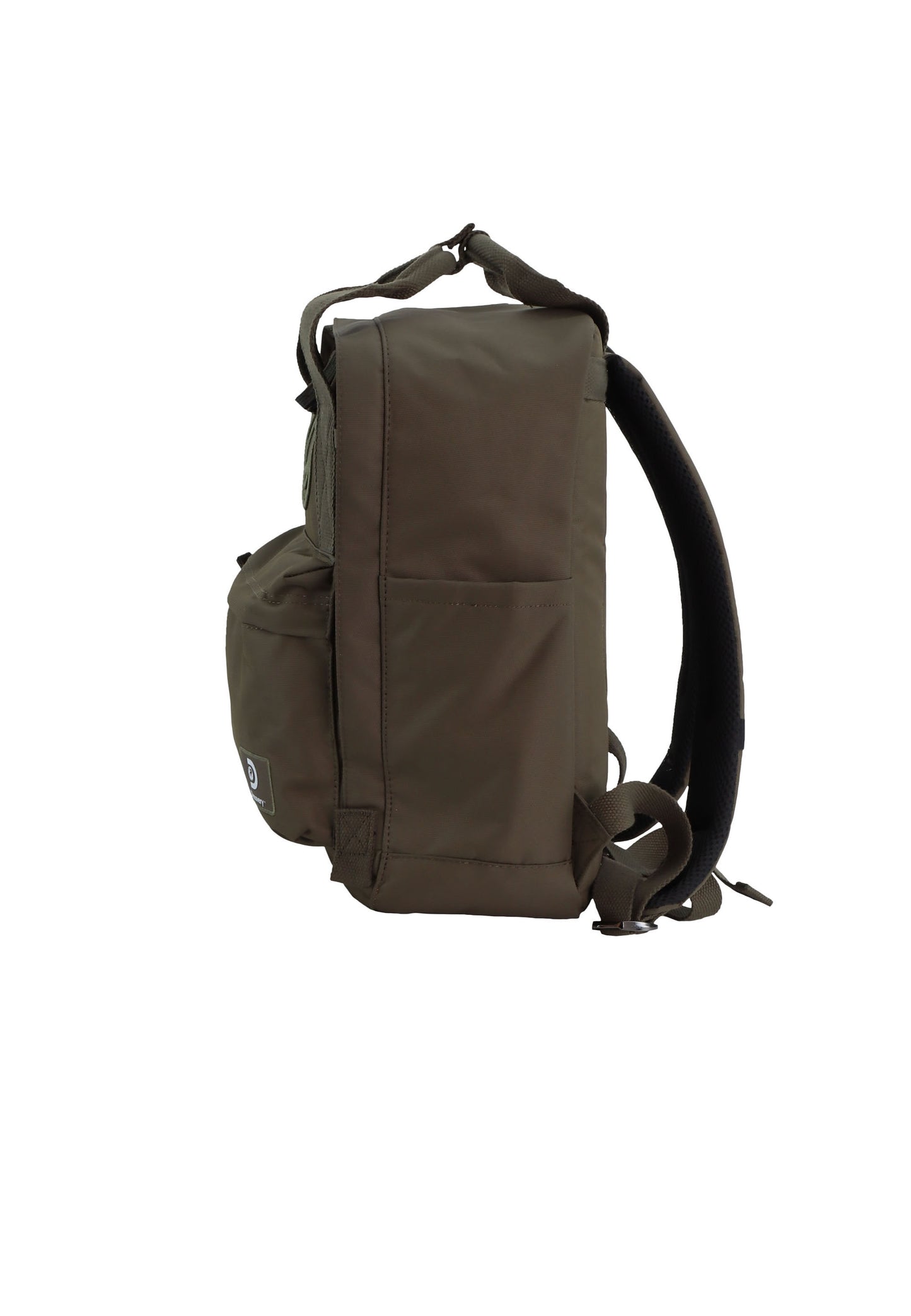 Discovery Cave Laptop Rugzak / Schooltas (L) Khaki