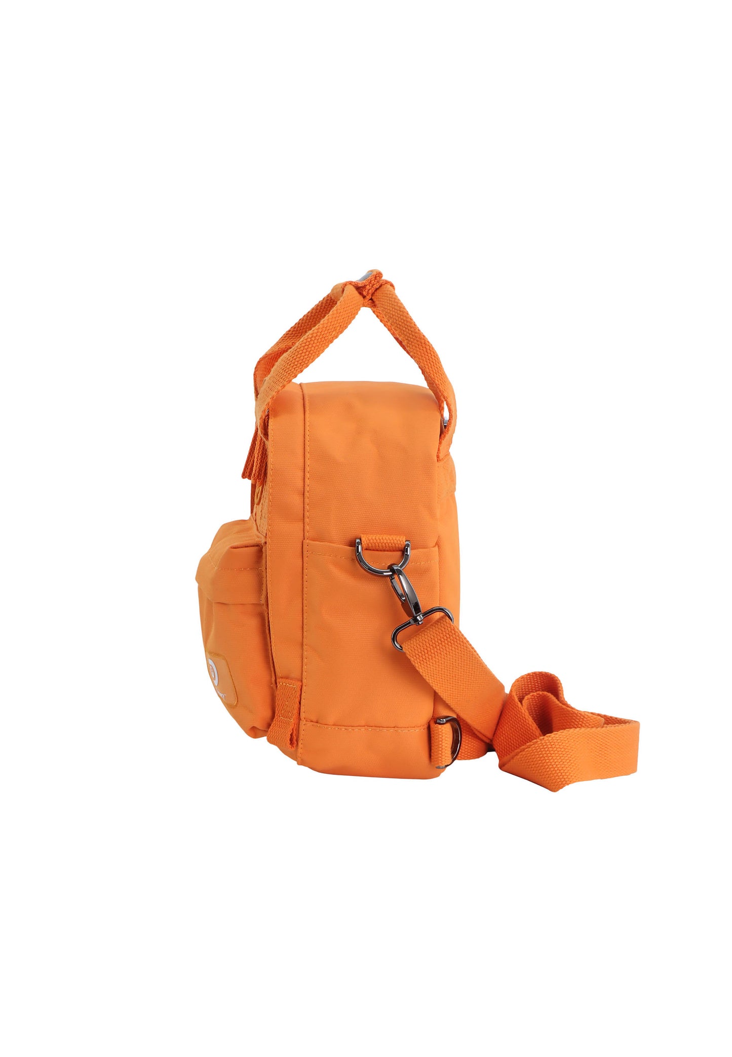 Discovery Cave Sac utilitaire / Sac bandoulière Orange