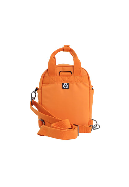 Discovery Cave Utility tas / Schoudertas Oranje