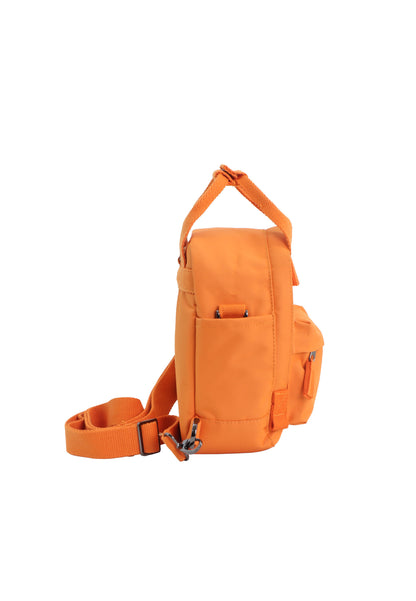 Discovery Cave Sac utilitaire / Sac bandoulière Orange