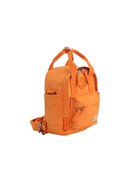 Discovery Cave Utility tas / Schoudertas Oranje