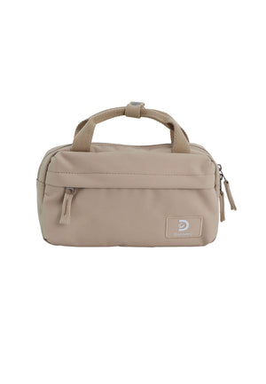 Discovery Cave Heuptas / Crossbody tas Sand