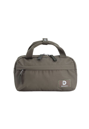 Discovery Cave Heuptas / Crossbody tas Khaki