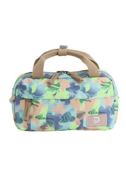 Discovery Cave Heuptas / Crossbody tas Camouflage