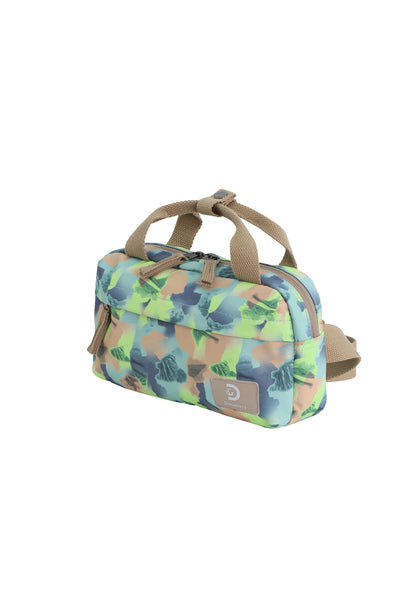 Discovery Cave Heuptas / Crossbody tas Camouflage