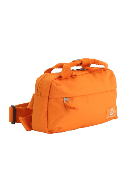 oranje Discovery tas 